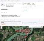 Garmin Venu 2 locatieservices - overzicht