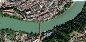 GPS-test Teclast T65 Max: brug