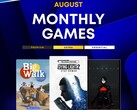 Gratis PS Plus-games voor augustus.