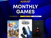 Gratis PS Plus-games voor augustus.