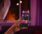 Philips Hue-automatiseringen zijn nu gemakkelijker toegankelijk in de app