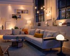 De iConnectHue app, een alternatief voor de Philips Hue app, is bijgewerkt. (Afbeeldingsbron: Philips Hue)
