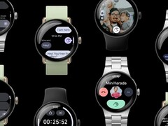 Pixel Watch 4 krijgt knijp- en polsbewegingen, snellere Smart Replies (Afbeelding Bron: Google)