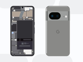 Google wil Pixel reparaties gemakkelijker maken. (Afbeelding: Google)