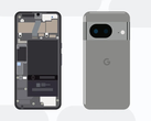 Google wil Pixel reparaties gemakkelijker maken. (Afbeelding: Google)