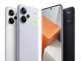 De Redmi Note 13 wordt volgende week wereldwijd gelanceerd. (Bron: Xiaomi)