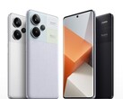 De Redmi Note 13 wordt volgende week wereldwijd gelanceerd. (Bron: Xiaomi)