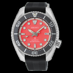 (Afbeeldingsbron: Seiko Singapore)