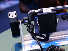 De nieuwe draagbare SSD’s van Samsung zijn ook geschikt voor video-opnames
