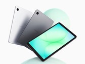 De Samsung Galaxy Tab A11 is nu ook in Europa gelanceerd (Afbeelding bron: Samsung)