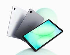 De Samsung Galaxy Tab A11 is nu ook in Europa gelanceerd (Afbeelding bron: Samsung)