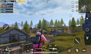 PUBG Mobiel