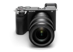 De Sony A6700 is een opwindende camera voor enthousiaste camera's, maar sommige gebruikers zullen bezwaar maken tegen het ontbreken van oplaadhardware. (Afbeelding bron: Sony)