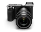De Sony A6700 is een opwindende camera voor enthousiaste camera's, maar sommige gebruikers zullen bezwaar maken tegen het ontbreken van oplaadhardware. (Afbeelding bron: Sony)