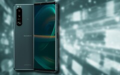 De opvolger van de Sony Xperia 5 III (foto) zou bij de lancering wel eens hetzelfde prijskaartje kunnen hebben. (Afbeelding bron: Sony - bewerkt)