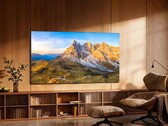TCL's C8L SQD-Mini LED TV