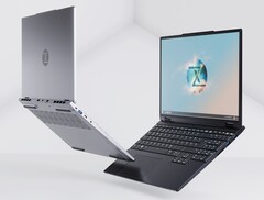 De InfinityBook Pro 15 krijgt een upgrade naar de Ryzen AI 9 HX 370. (Afbeeldingsbron: Tuxedo)