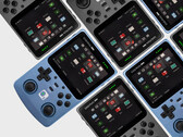 De GKD Mini Plus Classic kan meer dan 2.500 spellen emuleren. (Beeldbron: GKD)