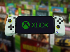 In het huidige stadium lijkt Xanite niet de moeite waard om te downloaden (Afbeeldingsbron: Microsoft en GameSir - bewerkt)