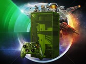 Xbox Series X25 console gezien voor exclusieve games
