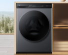 De Xiaomi Mijia Wasmachine Wassen en Drogen 12kg (foto) is aangekomen in China. (Afbeeldingsbron: Xiaomi)