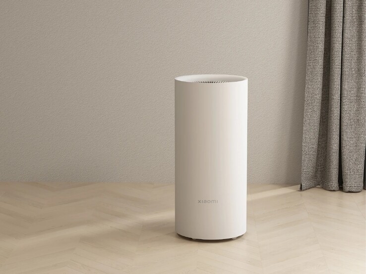 De Xiaomi slimme luchtontvochtiger