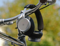 De Beoplay H100 is een van de duurste in massa geproduceerde draadloze hoofdtelefoons. (Afbeeldingsbron: Bang & Olufsen)