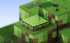 De Clink-X xCraft is een nieuwe mid-range mini PC met modulariteit in het achterhoofd. (Afbeeldingsbron: Clink-X)