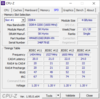 CPU-Z: SPD Ryzen 5 5800H (17-inch)