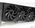 De RX 7800 XT en RX 7700 XT zijn naar verluidt uitgerust met de Navi 32 GPU. (Bron: Notebookcheck)