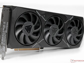 De RX 7800 XT en RX 7700 XT zijn naar verluidt uitgerust met de Navi 32 GPU. (Bron: Notebookcheck)