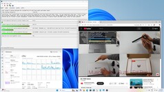 Maximale latentie bij het afspelen van 4K videomateriaal