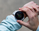 De Forerunner 955 ontvangt nog steeds regelmatig software-updates, ondanks zijn leeftijd en positie in het Garmin-assortiment. (Afbeelding bron: Garmin)