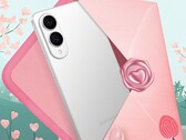Het lijkt erop dat de Galaxy S25 Edge niet zo goed verkocht is als verwacht. (Afbeelding Bron: Samsung)