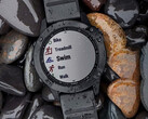 Garmin blijft bugfixes toevoegen aan de Fenix 6 en Fenix 6 Pro platformen. (Afbeelding bron: Garmin)