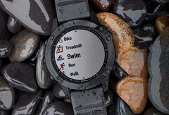 Garmin blijft bugfixes toevoegen aan de Fenix 6 en Fenix 6 Pro platformen. (Afbeelding bron: Garmin)