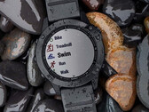 Garmin blijft bugfixes toevoegen aan de Fenix 6 en Fenix 6 Pro platformen. (Afbeelding bron: Garmin)