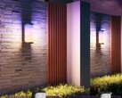 Govee's Buitenwandlamp Pro