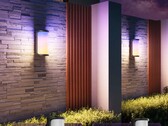 Govee's Buitenwandlamp Pro