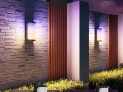 Govee's Buitenwandlamp Pro