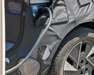 De NACS-havens van Hyundai liggen aan de overkant (Afbeelding credit: Sam Abuelsamid/LinkedIn)