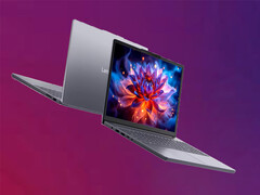 Lenovo verkoopt de IdeaPad Slim 3 momenteel in Cosmic Blue en Luna Grey.
