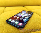 De iPhone 13 komt nu in aanmerking voor de T-Satellite met Starlink-service. (Afbeeldingsbron: Notebookcheck)