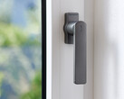 De Siegenia Smart Window Handle ondersteunt Matter en Thread. (Afbeeldingsbron: Siegenia)