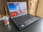 Lenovo ThinkPad X1 Nano Gen 3 laptop review: Intel Core-P onder 1 kg