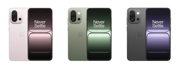 (Afbeeldingsbron: OnePlus)
