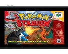 Pokémon Stadium komt op 12 april naar Switch. (Afbeelding via Nintendo w/bewerkingen)