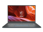 Kort testrapport MSI Prestige 15 A10SC Laptop: een van de beste Dell XPS 15-alternatieven