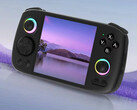 De RG Cube heeft ook Hall Effect joysticks. (Afbeeldingsbron: Anbernic)