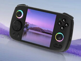 De RG Cube heeft ook Hall Effect joysticks. (Afbeeldingsbron: Anbernic)